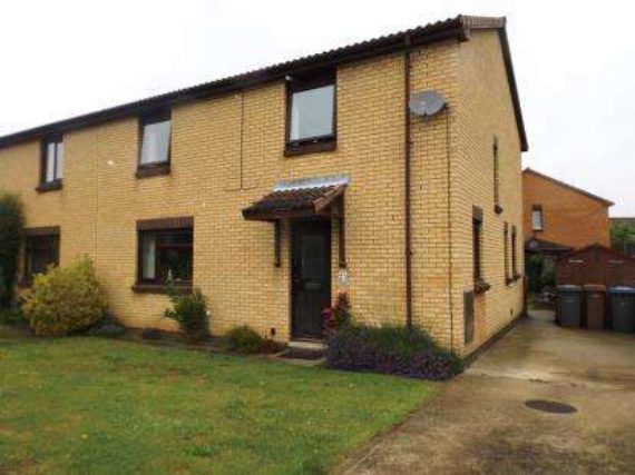 3 Bedroom Semi-Detac...